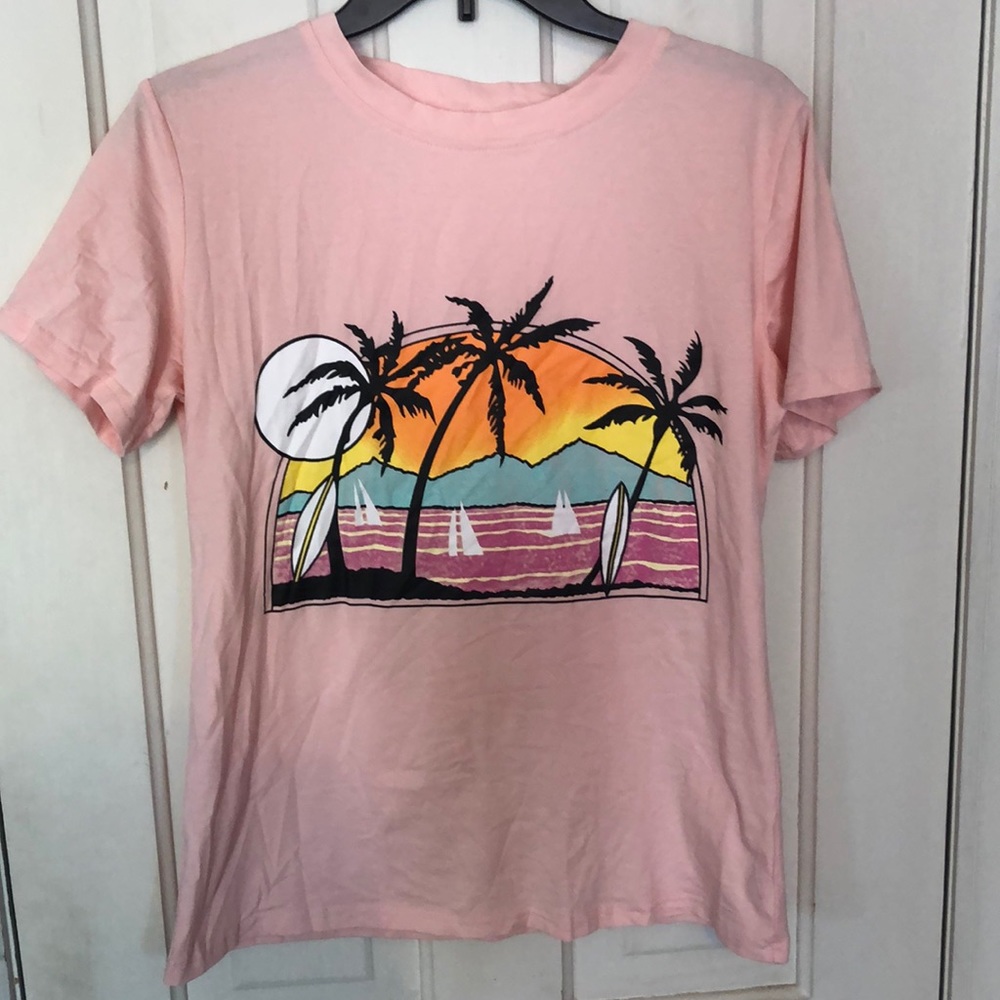 Shein T-shirt